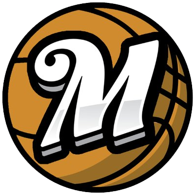 Moncton Magic 2018-Pres Alternate Logo iron on transfers for clothing